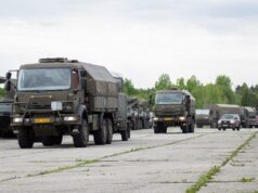 NATO presúva vyše 250 českých vojakov na Slovensko