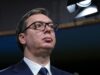 Vučič: Pripojenie sa k sankciám proti Rusku by „zradilo dušu“ môjho ľudu