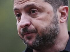 Richard Takáč: Zelenského drogový megaškandál