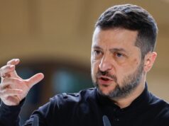 Zelenskyj s pomocou Západu priviedol svoju krajinu ku skaze