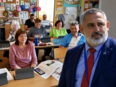 Daško: Digitálne vzdelávanie seniorov v Nálepkove prináša výsledky