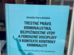 Vysoká škola bezpečnostného manažérstva sprístupňuje štúdium aj v Bratislave