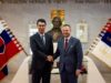 M. Kéry: Od Andorry po Kirgizsko: Slovenská diplomacia nepozná malé partnerstvá