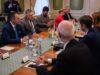 M. Kéry: Intenzívna diplomacia a sebavedomé presadzovanie národných záujmov