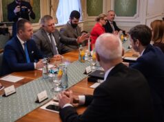 M. Kéry: Intenzívna diplomacia a sebavedomé presadzovanie národných záujmov