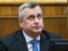 Danko vyzval premiéra Fica, aby so Zelenským nerokoval