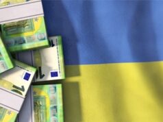 Ukrajina požiada spojencov o ďalších 20 miliárd dolárov