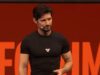 Durov: Masové sledovanie ľudí štátom narastá