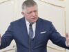 Premiér odmieta zapojenie Slovenska do vojnovej pôžičky pre Ukrajinu