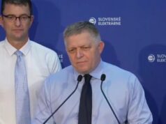 Mochovce sú o krok bližšie k plnej prevádzke. Štvrtý blok dostal zelenú od jadrového dozoru