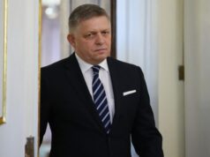 Manželstvo na Slovensku patrí len mužovi a žene, zdôraznil premiér Fico