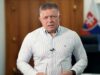 Fico: Dubéci používal čudné metódy na financovanie Procházkovej kampane
