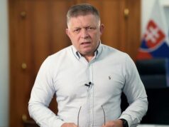 Fico: Dubéci používal čudné metódy na financovanie Procházkovej kampane