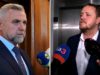 Para: Čurillovci skrývali dôkazy na politickú objednávku