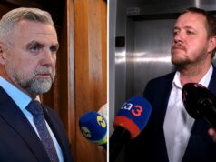 Para: Čurillovci skrývali dôkazy na politickú objednávku