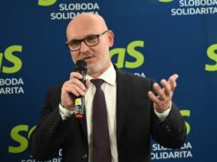 Začína opozícia otáčať? Gröhling nešetril kritikou na adresu Magyara