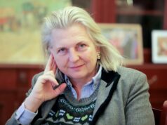Kneisslová: Z ministrov energetiky sa stali ideologickí ministri klímy