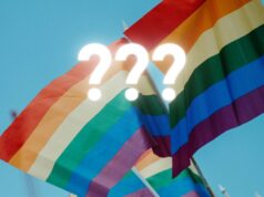 Čo znamená to plus za skratkou LGBTI?