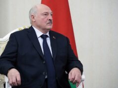 Lukašenko Zelenskému: V akejkoľvek situácii budeme stáť po boku Ruska