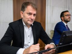 Smer v každom prieskume zvyšuje náskok, Matovič predbehol národniarov