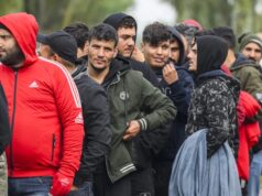 Západná Európa nezvládla migráciu, popularita krajnej pravice rastie