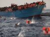 Progresívci obhajujú príchod nelegálnych migrantov do Európy