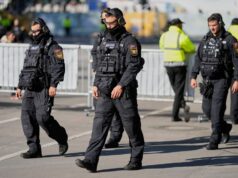 Nemecko je už stratené, tvrdí nemecká polícia