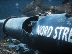 Obnova Nord Streamu by mohla trvať približne tri roky