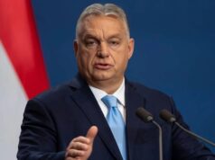 Zjazd Fideszu potvrdil na poste predsedu strany Viktora Orbána