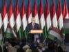 Orbánov Fidesz chce proti bruselskému Migračnému paktu zabojovať ústavou