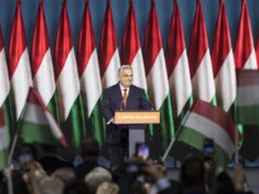 Orbánov Fidesz chce proti bruselskému Migračnému paktu zabojovať ústavou