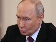 Rusko obviňuje USA z prekrúcania výsledkov rokovaní na Aljaške