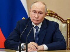 Putin: Nikdy nebojujte s Ruskom, ani sa o to nepokúšajte