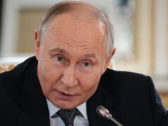 Putin odmietol stretnutie so Zelenským: Kyjev zvolil nesprávny spôsob komunikácie