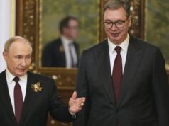 Srbi rokujú s Gazpromom o pokračovaní dodávok plynu