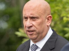 Minister Ráž oznámil kandidatúru na primátora Bratislavy