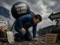Španielsky politik to povedal nahlas: sankcie EÚ proti Rusku trestajú hlavne Európanov