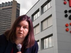 Ďalšia exekúcia Marty Šimečkovej, tentoraz z STVR