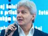 Bekmatov: Aby vám nenapršalo do nosa, pán Skrúcaný!