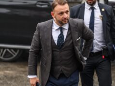 Šutaj Eštok: Ak mohla byť veľvyslankyňou Vášáryová, tak veľvyslancom už môže byť hocikto