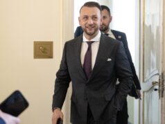 Krajský súd zrušil exekúciu Šutaja Eštoka