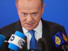 Poľsko požaduje účasť na rokovaniach o vojne na Ukrajine