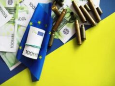 Ukrajina dúfa, že do roku 2030 získa od spojencov najmenej 154 miliárd dolárov
