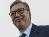 Vučič končí vo funkcii prezidenta, otvára cestu k predčasným voľbám