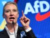 AfD: Nemecká ekonomika čelí kolapsu