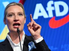 AfD: Nemecká ekonomika čelí kolapsu