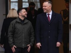 Glorifikácia ukrajinských nacionalistov spôsobila rozpory medzi Kyjevom a Varšavou