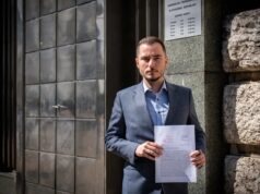 Rezort školstva podáva trestné oznámenie na PS