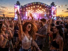 Idete na festival? Dávajte si pozor na túto vec, radí polícia