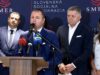 M. Kéry: Podpora Roberta Fica je pre mňa veľkým záväzkom voči Zlatým Moravciam